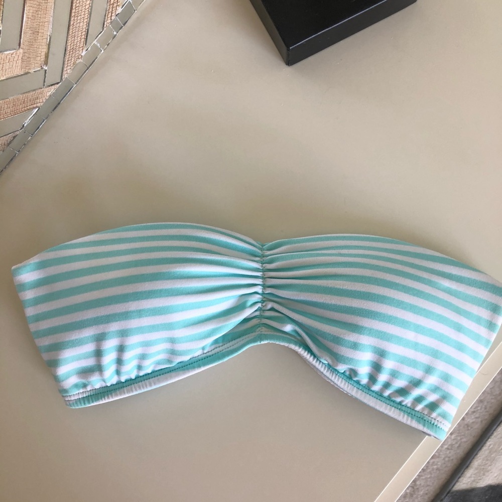 Mossimo bandeau top XS